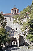 Rila Monastery 